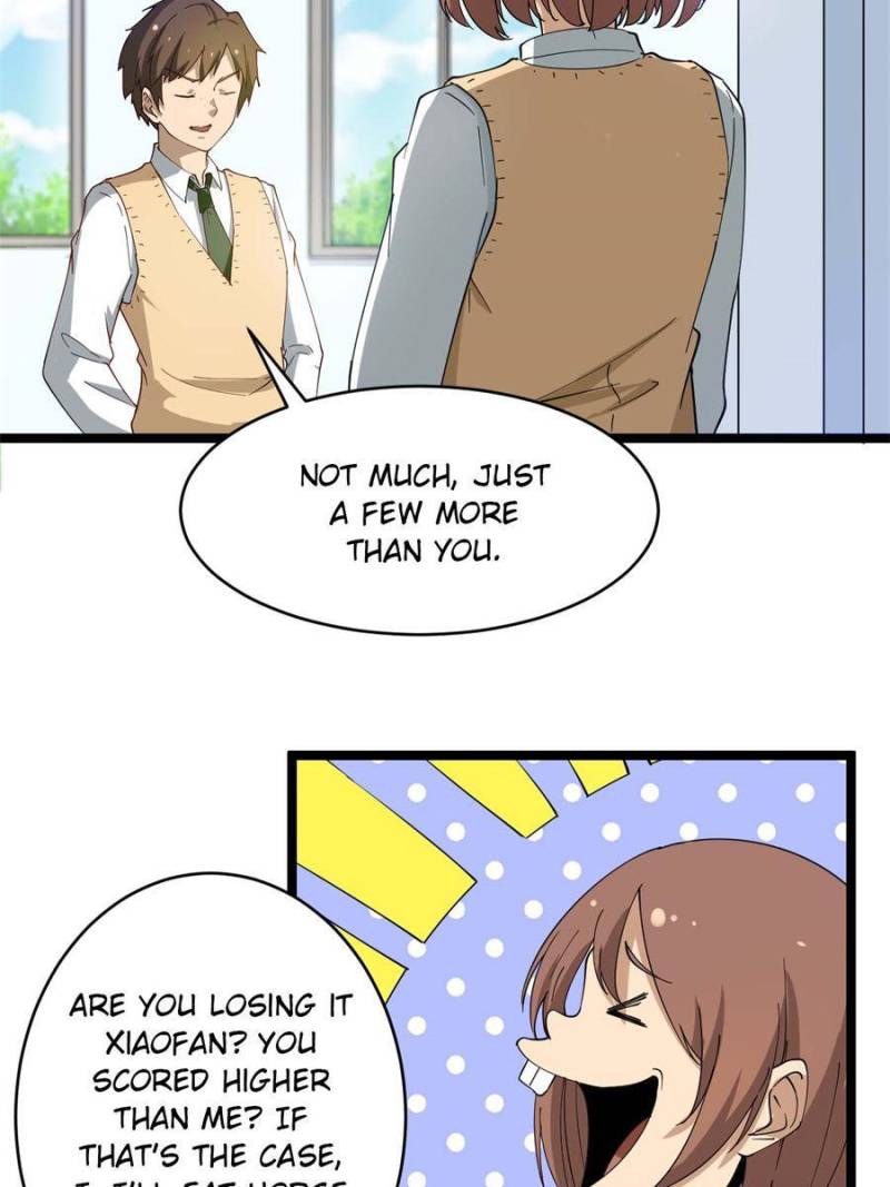 The Three Realms Online Shop Chapter 9 - Page 37