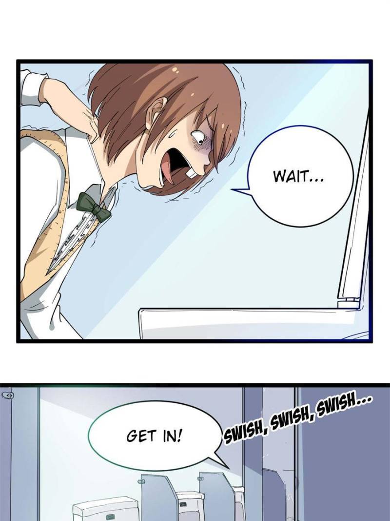 The Three Realms Online Shop Chapter 9 - Page 45