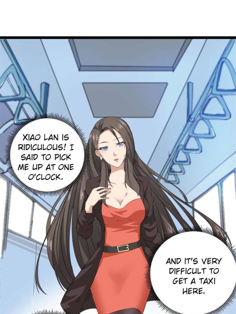 The Three Realms Online Shop Chapter 9 - Page 55