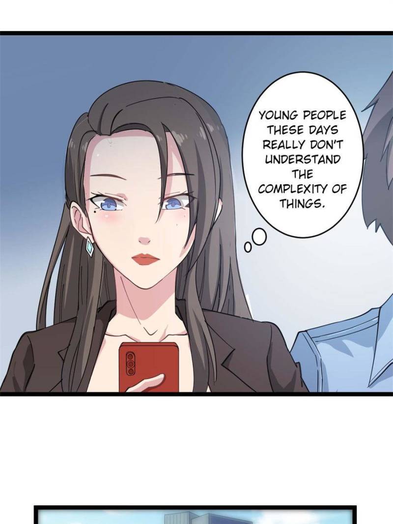 The Three Realms Online Shop Chapter 9 - Page 66