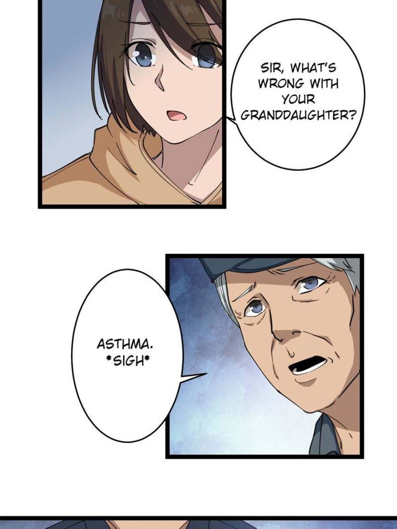 The Three Realms Online Shop Chapter 9 - Page 71