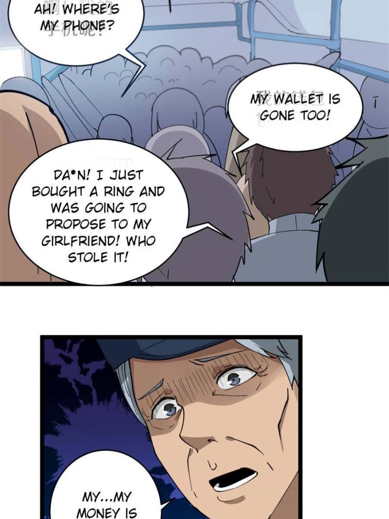 The Three Realms Online Shop Chapter 9 - Page 80
