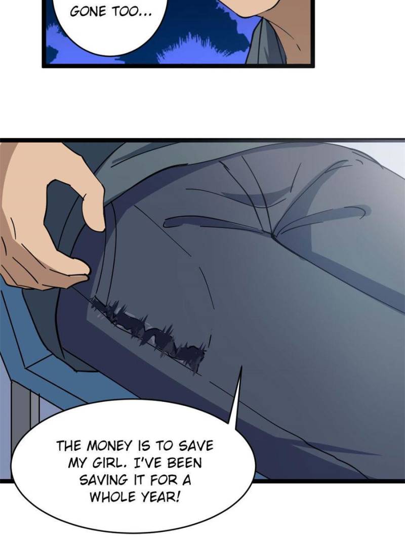 The Three Realms Online Shop Chapter 9 - Page 81