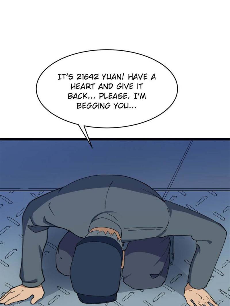The Three Realms Online Shop Chapter 9 - Page 82