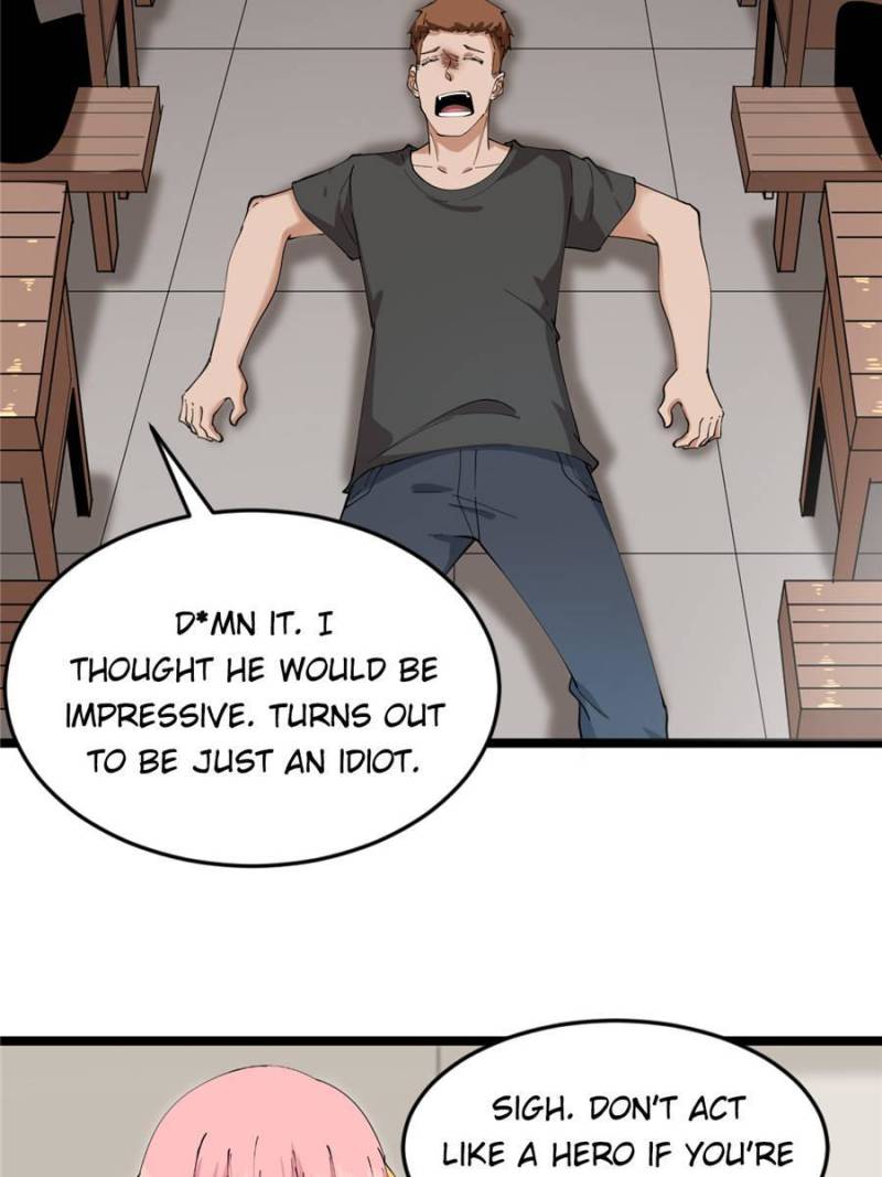 The Three Realms Online Shop Chapter 90 - Page 11