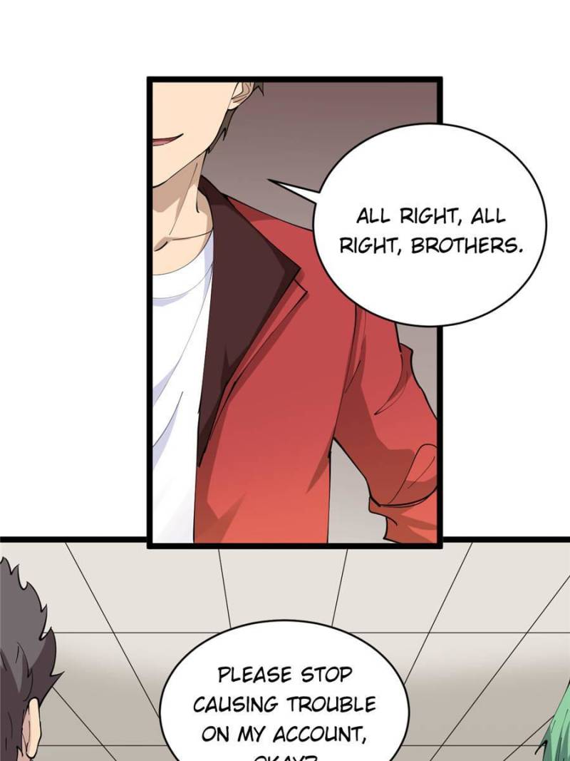 The Three Realms Online Shop Chapter 90 - Page 18