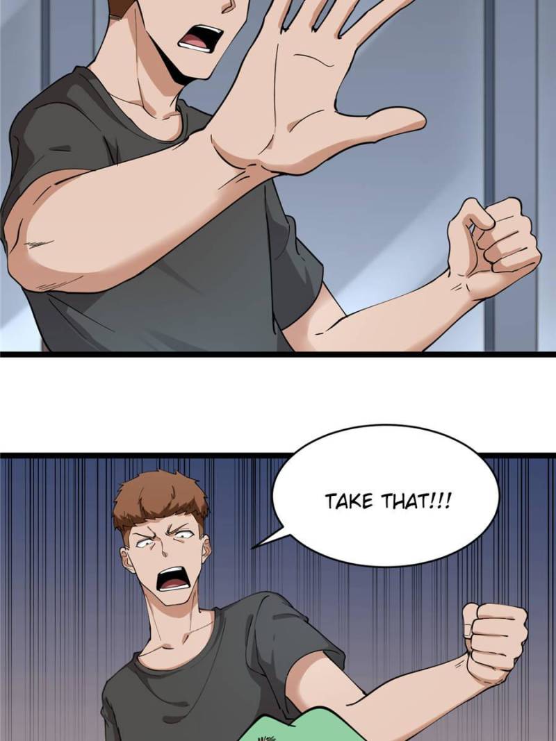 The Three Realms Online Shop Chapter 90 - Page 2
