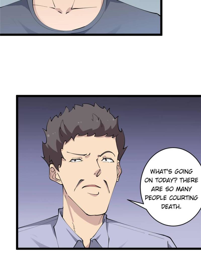 The Three Realms Online Shop Chapter 90 - Page 20