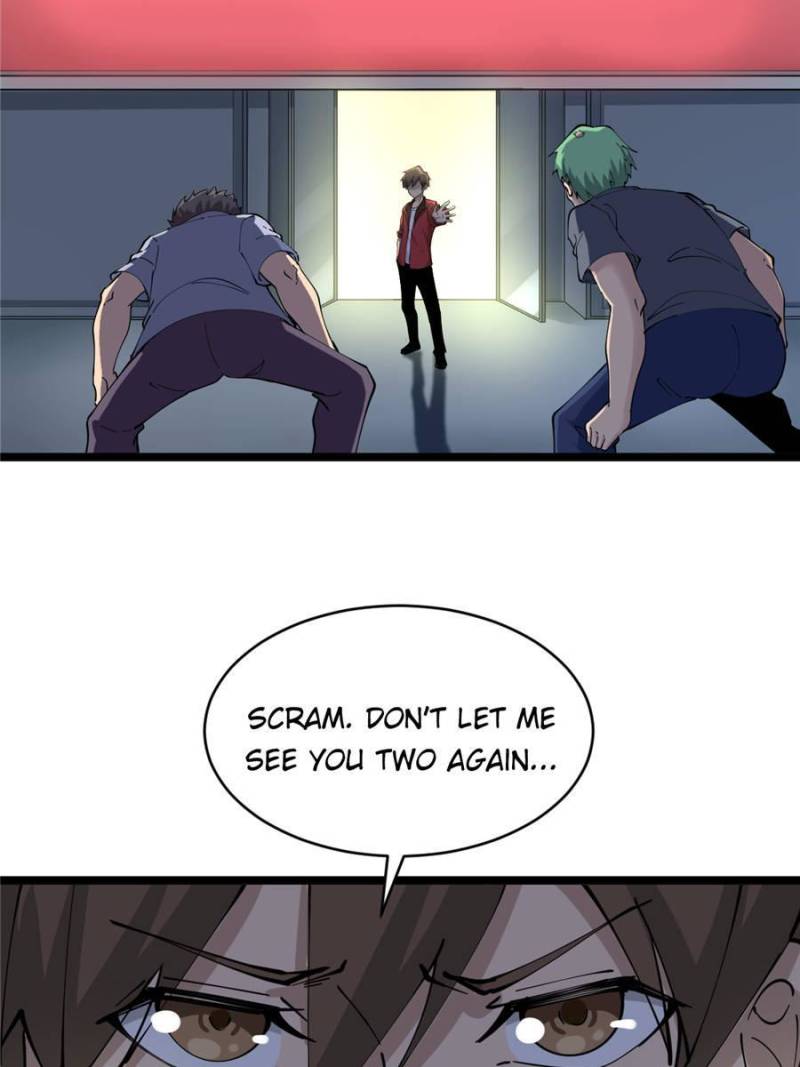 The Three Realms Online Shop Chapter 90 - Page 24