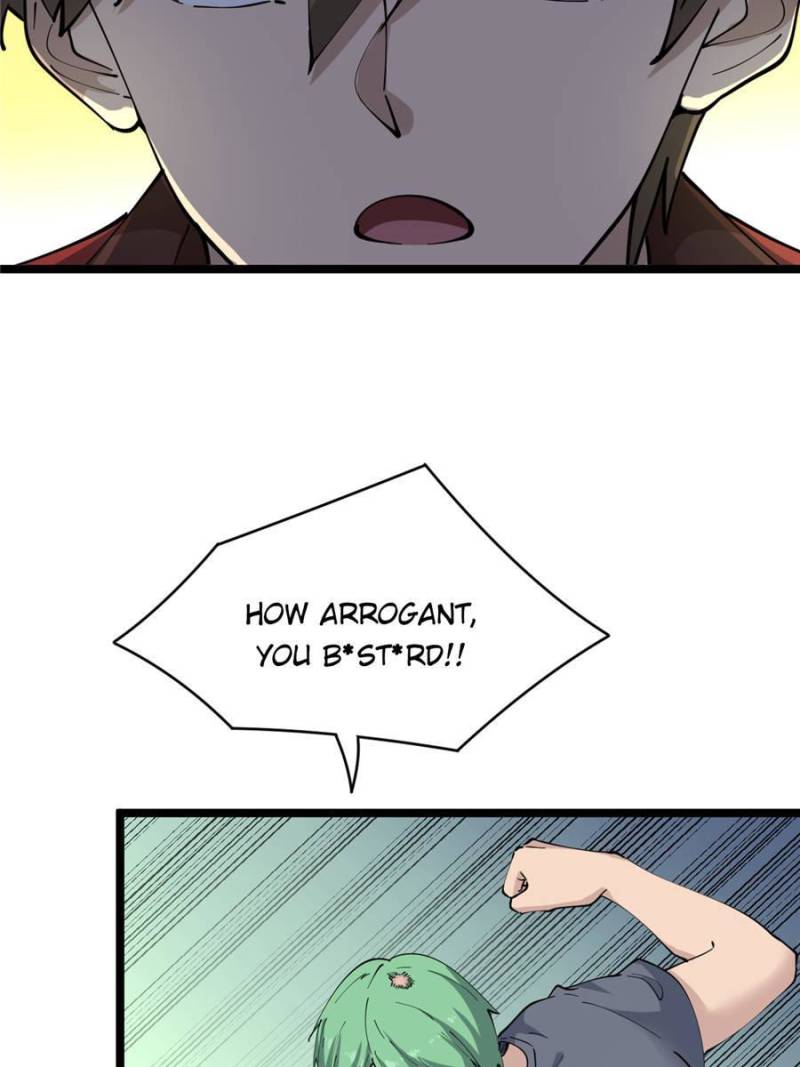 The Three Realms Online Shop Chapter 90 - Page 25