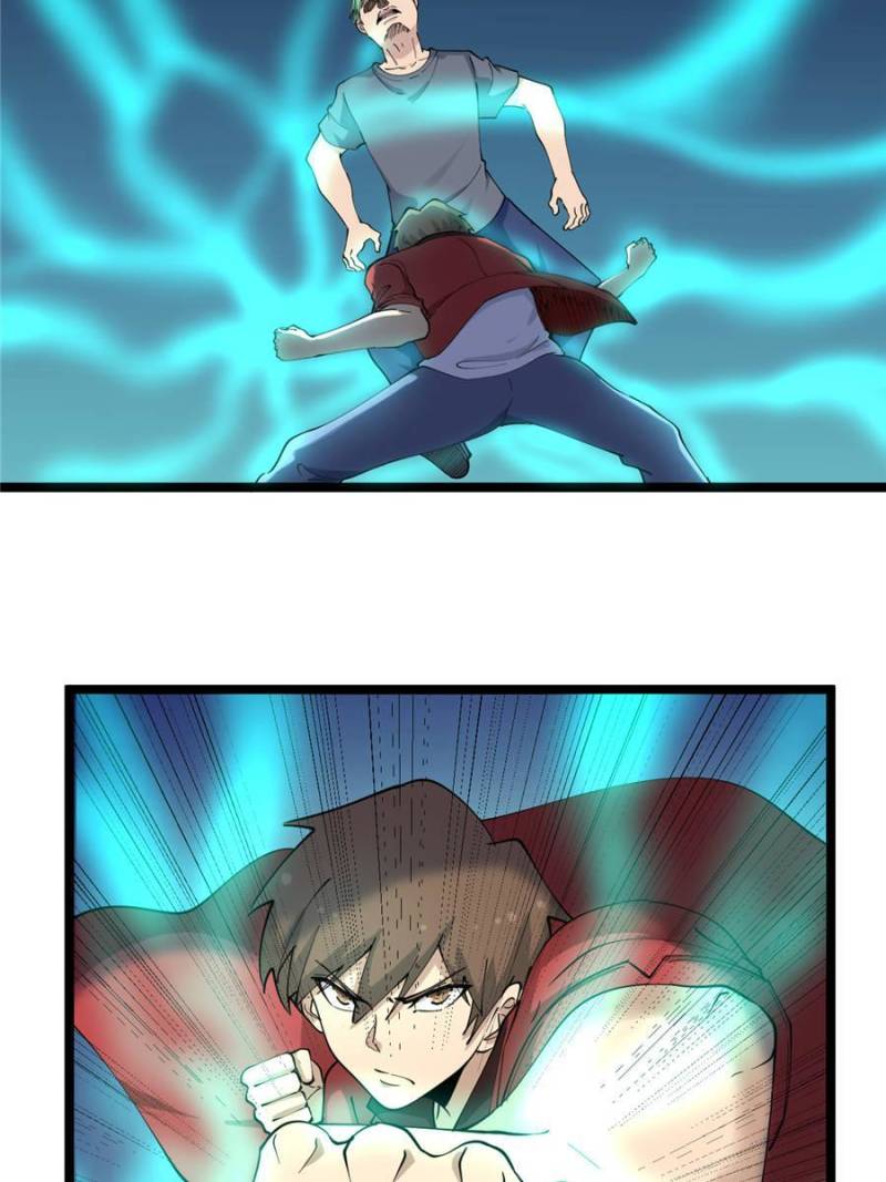 The Three Realms Online Shop Chapter 90 - Page 30
