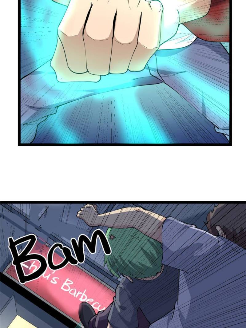 The Three Realms Online Shop Chapter 90 - Page 31