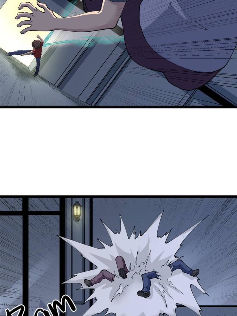 The Three Realms Online Shop Chapter 90 - Page 32
