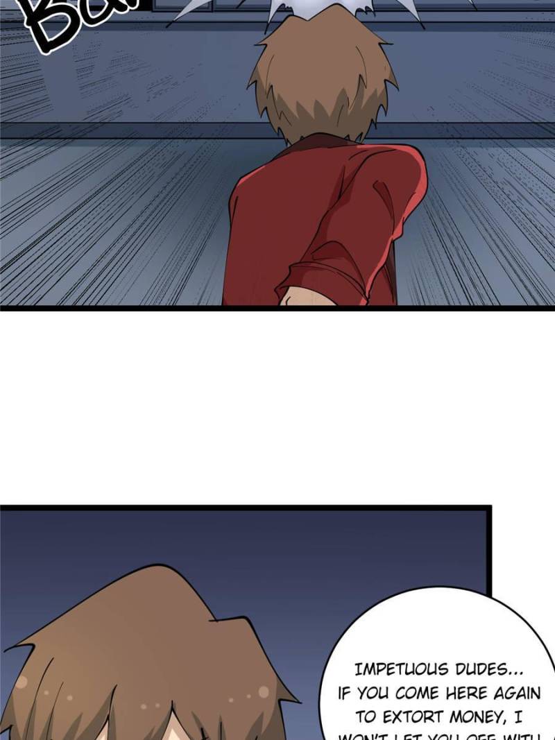 The Three Realms Online Shop Chapter 90 - Page 33