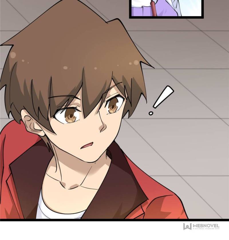 The Three Realms Online Shop Chapter 90 - Page 35
