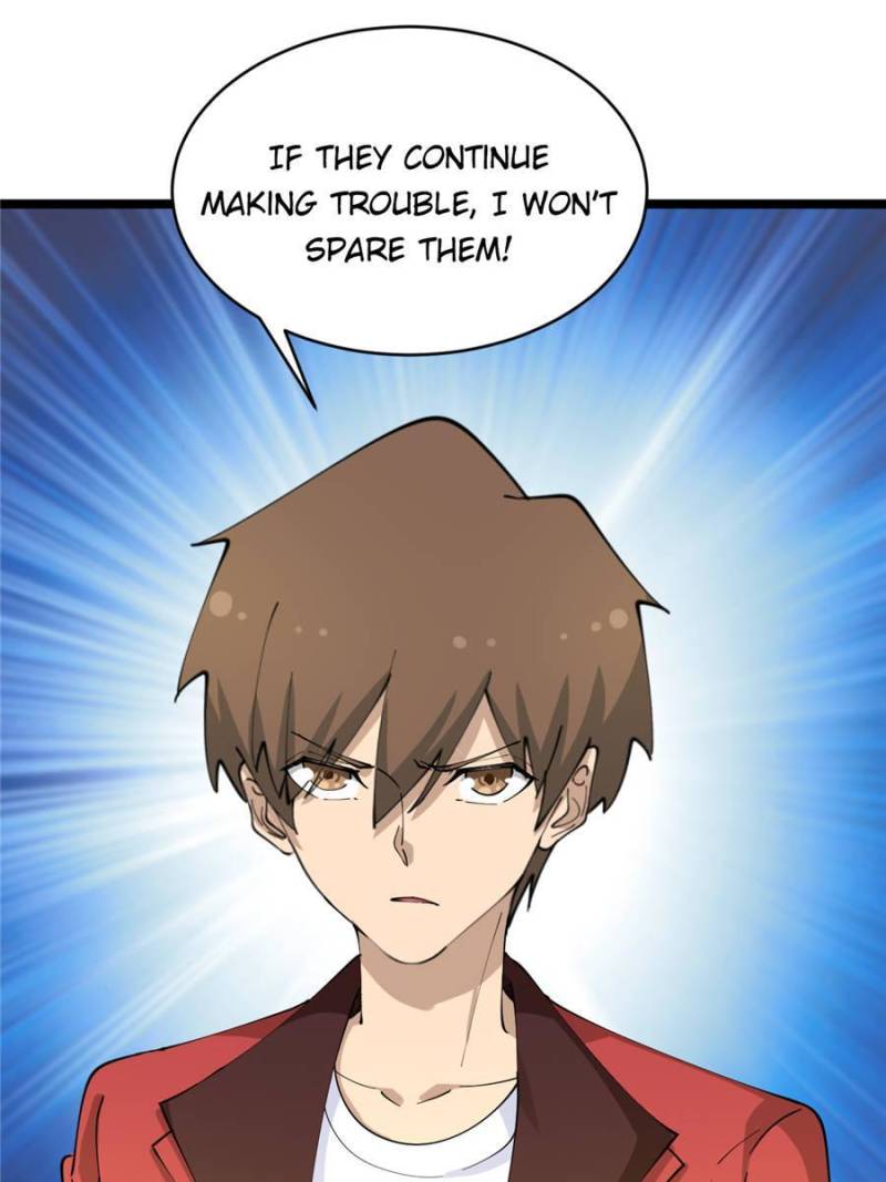 The Three Realms Online Shop Chapter 90 - Page 38