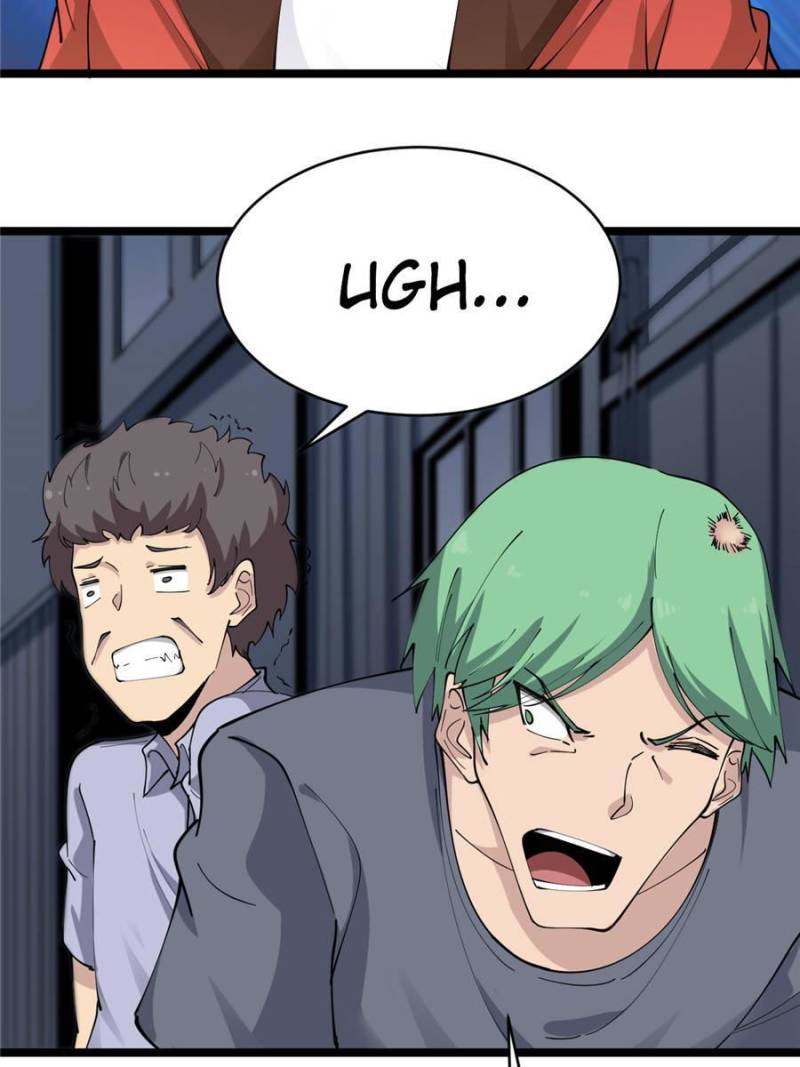 The Three Realms Online Shop Chapter 90 - Page 39