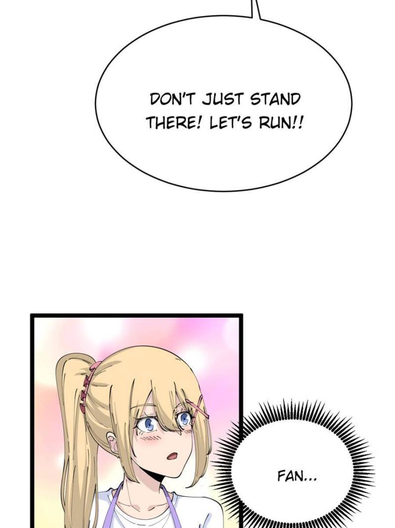 The Three Realms Online Shop Chapter 90 - Page 40