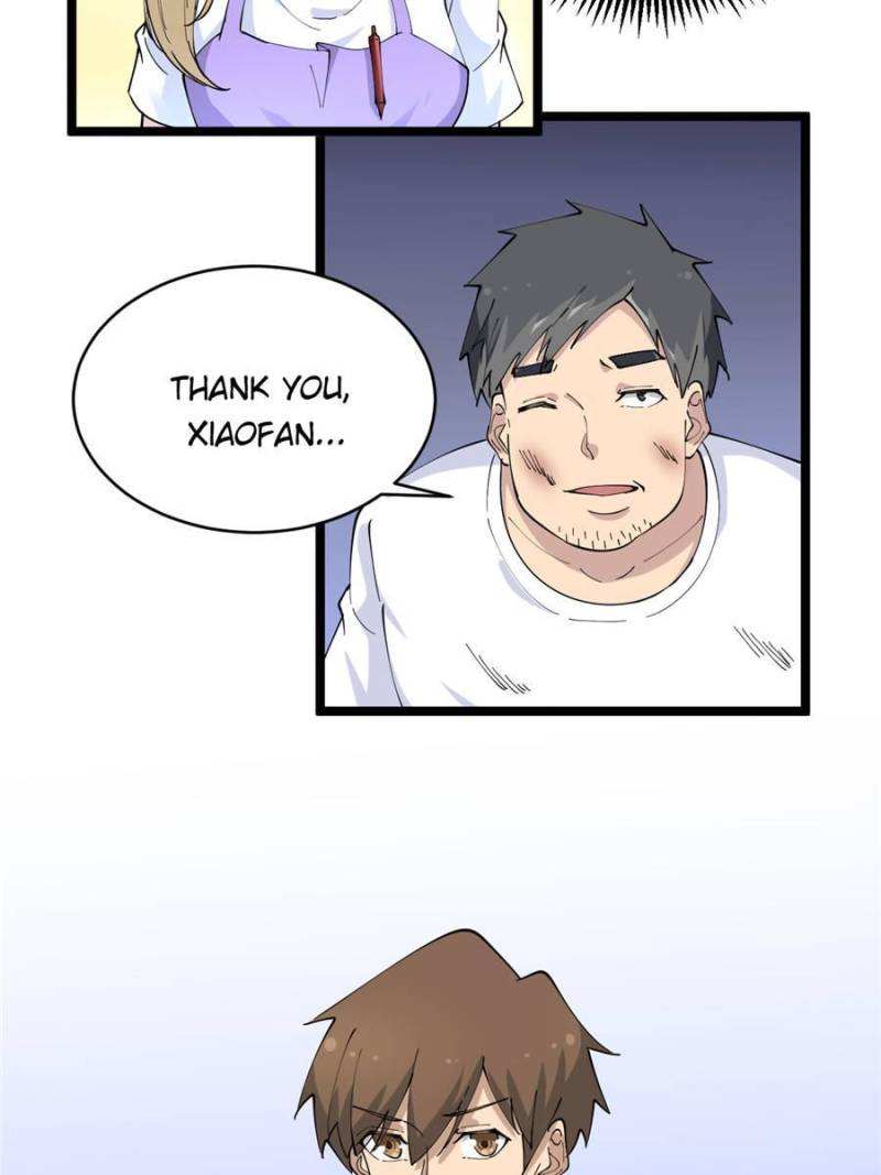 The Three Realms Online Shop Chapter 90 - Page 41
