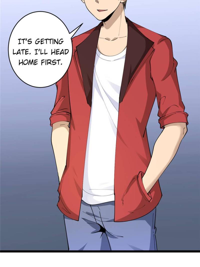 The Three Realms Online Shop Chapter 90 - Page 42