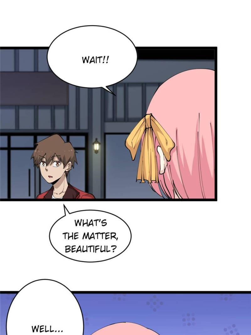 The Three Realms Online Shop Chapter 90 - Page 43