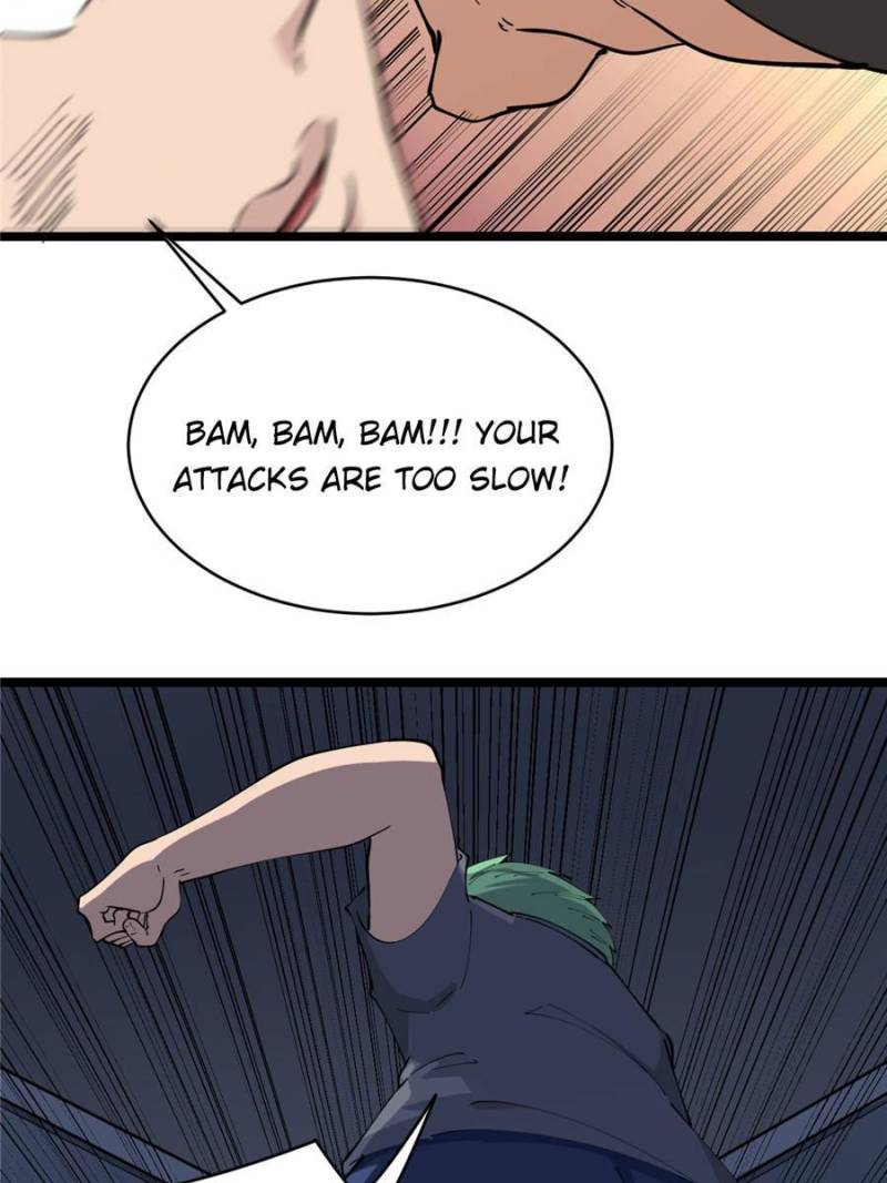 The Three Realms Online Shop Chapter 90 - Page 7