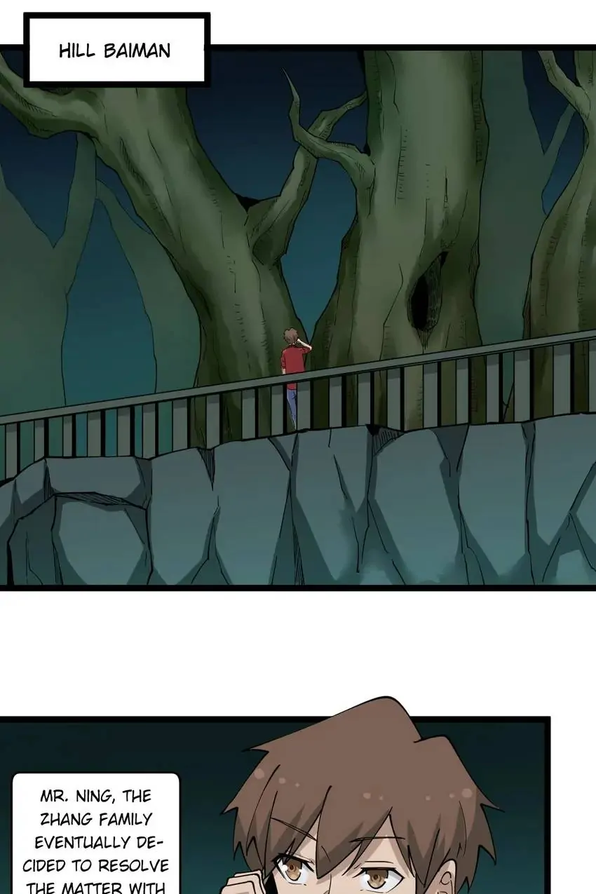 The Three Realms Online Shop Chapter 93 - Page 0