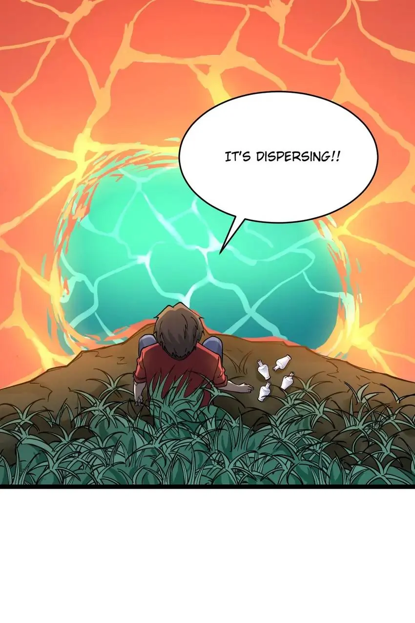The Three Realms Online Shop Chapter 93 - Page 22