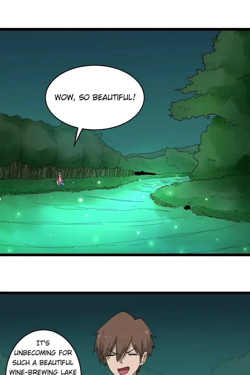The Three Realms Online Shop Chapter 93 - Page 23