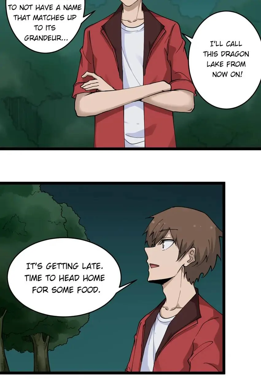 The Three Realms Online Shop Chapter 93 - Page 24