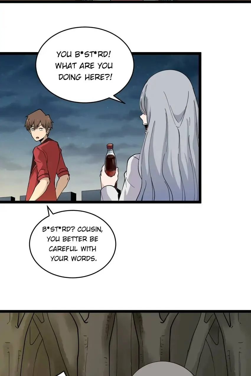 The Three Realms Online Shop Chapter 93 - Page 29