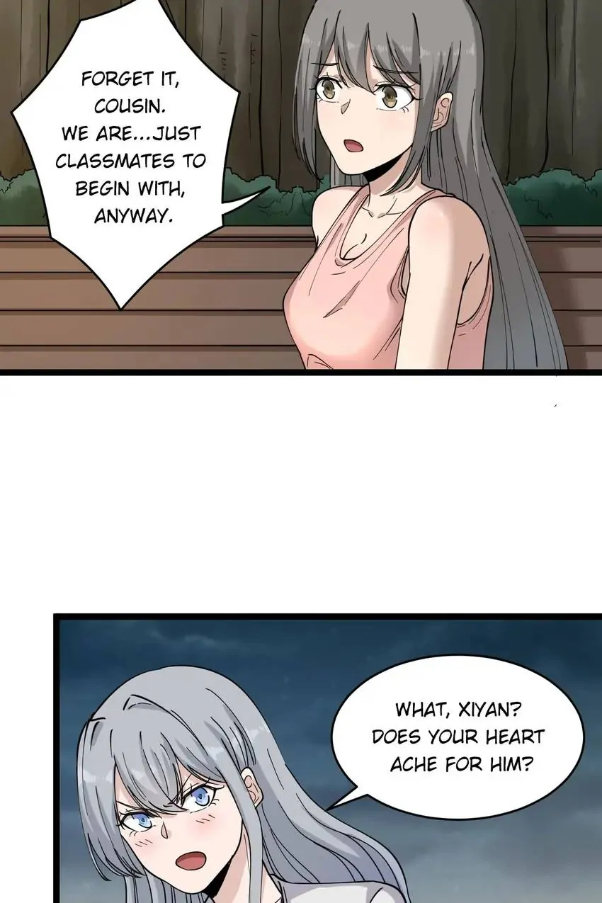 The Three Realms Online Shop Chapter 93 - Page 30