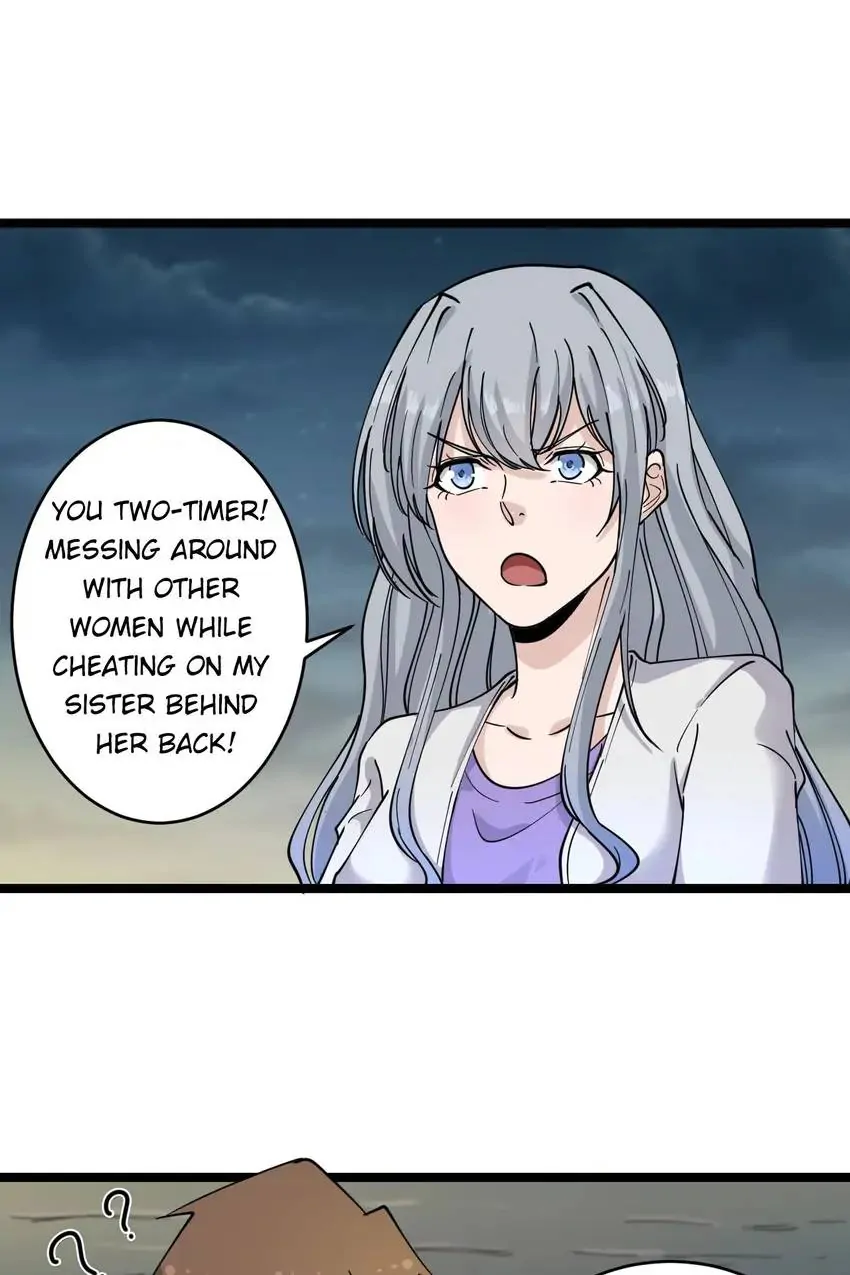 The Three Realms Online Shop Chapter 93 - Page 32
