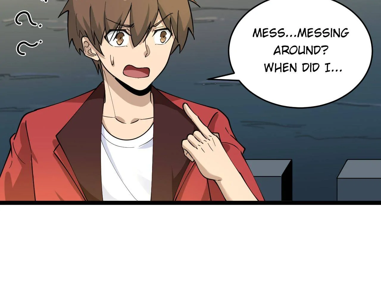 The Three Realms Online Shop Chapter 93 - Page 33