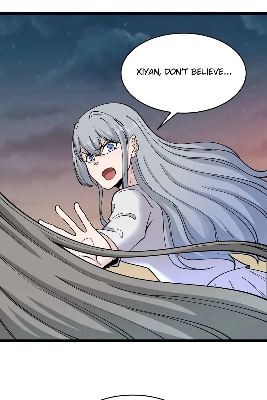 The Three Realms Online Shop Chapter 93 - Page 37