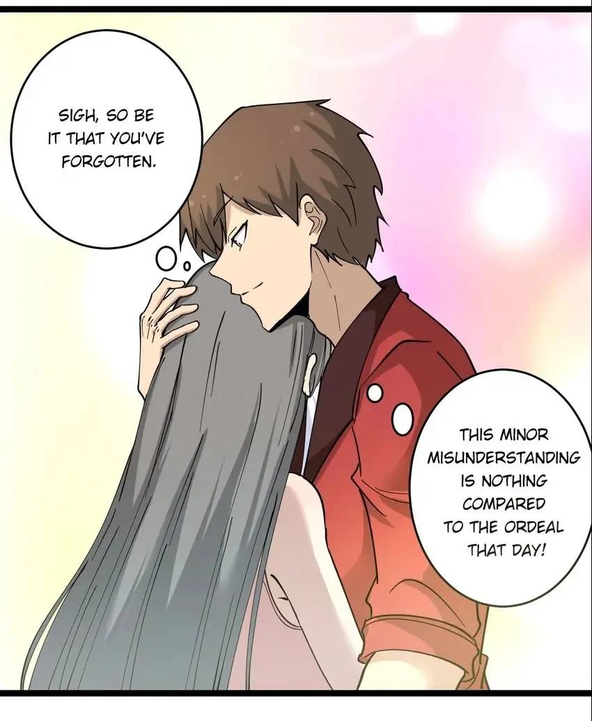The Three Realms Online Shop Chapter 93 - Page 41