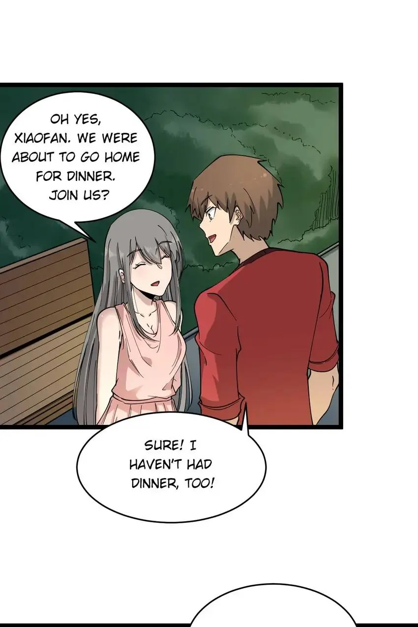 The Three Realms Online Shop Chapter 93 - Page 42