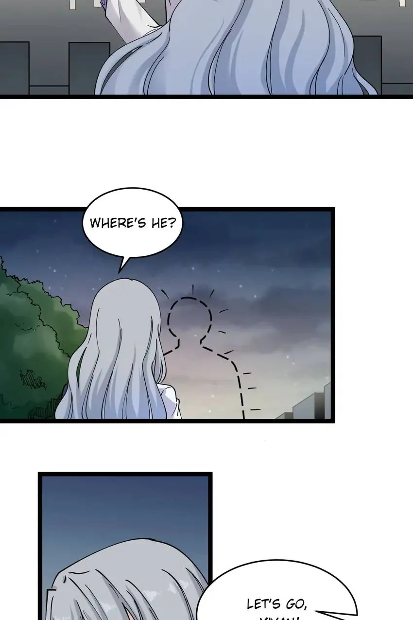 The Three Realms Online Shop Chapter 93 - Page 46