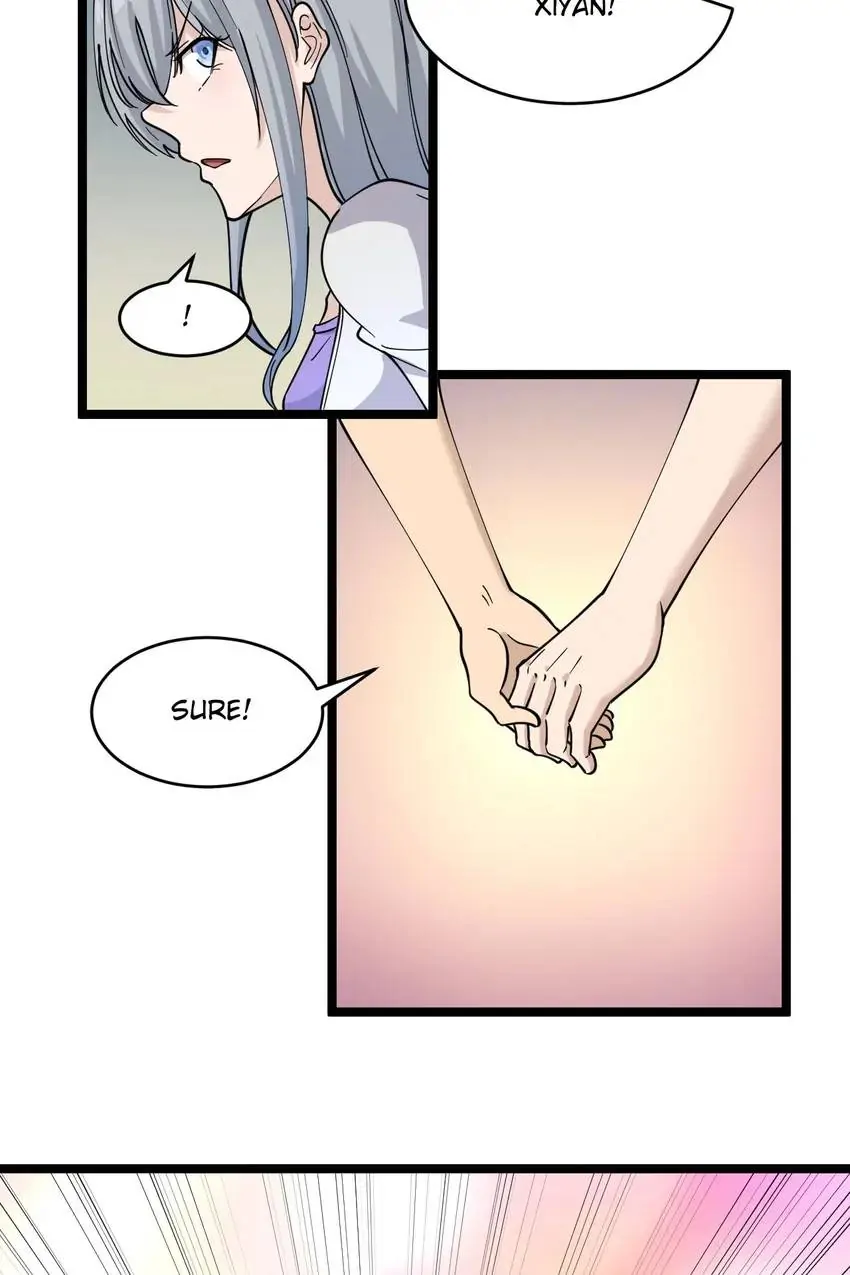 The Three Realms Online Shop Chapter 93 - Page 47