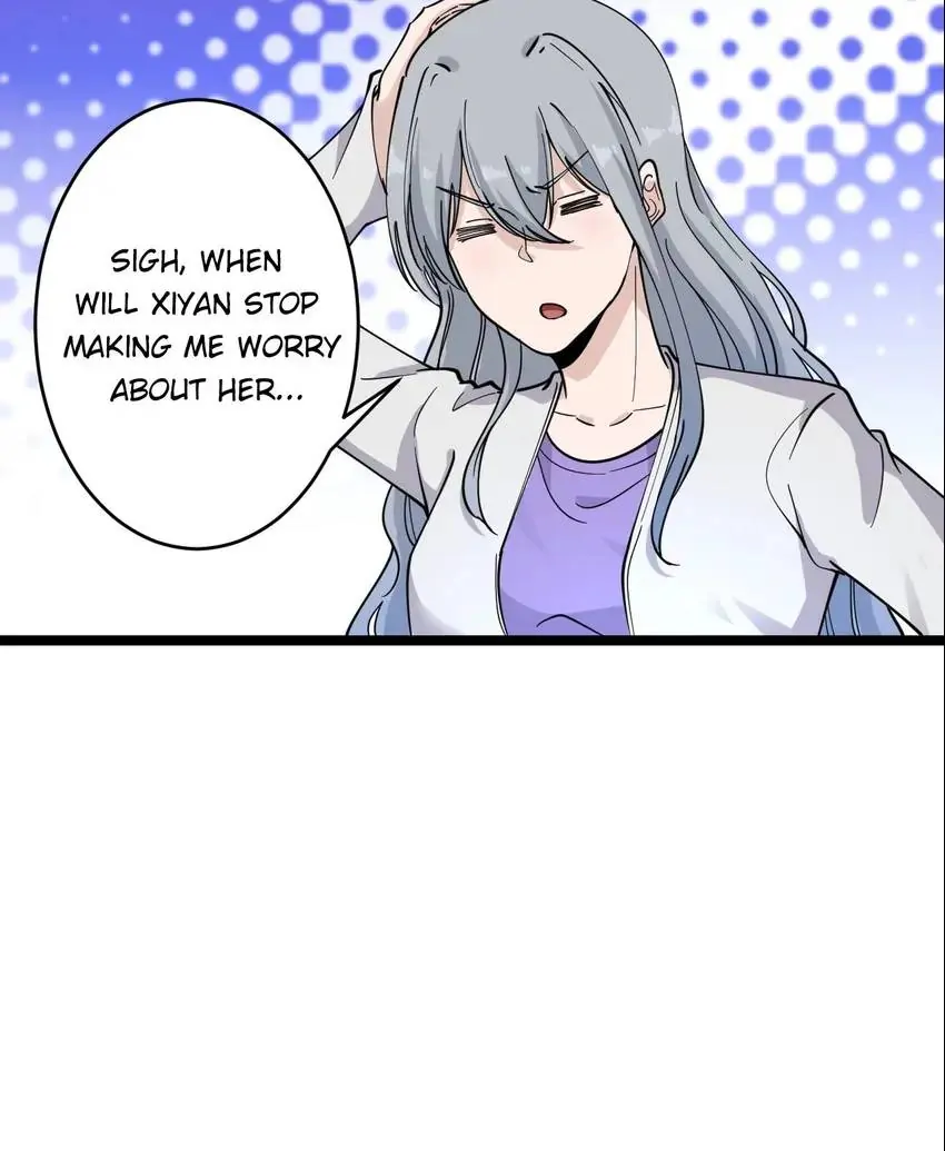 The Three Realms Online Shop Chapter 93 - Page 49