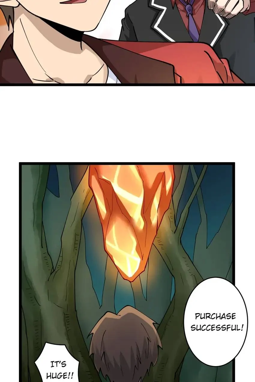 The Three Realms Online Shop Chapter 93 - Page 6