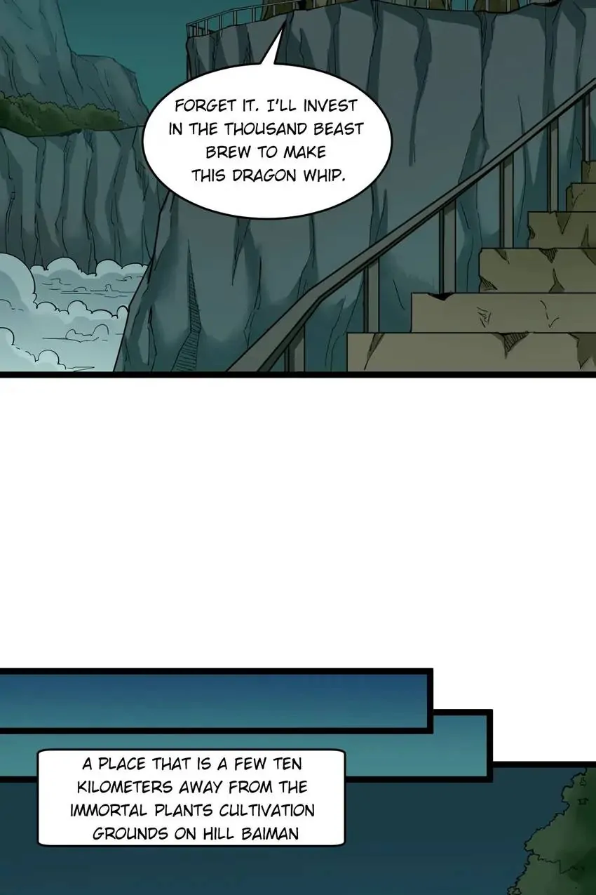 The Three Realms Online Shop Chapter 93 - Page 9