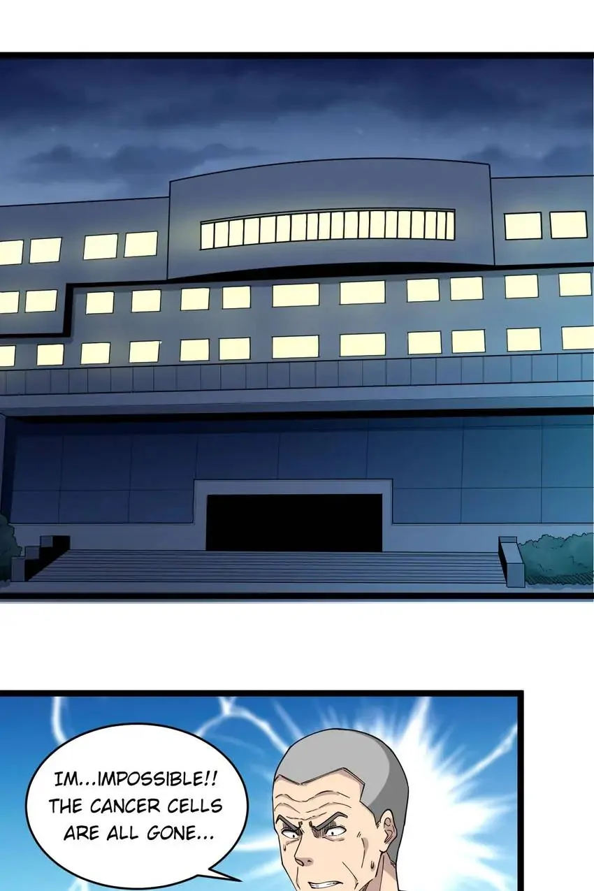 The Three Realms Online Shop Chapter 95 - Page 0