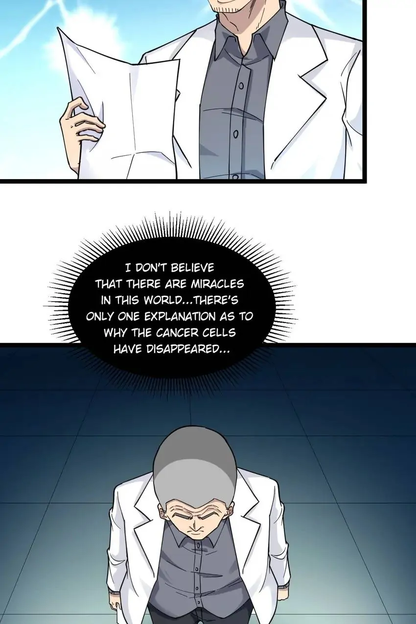 The Three Realms Online Shop Chapter 95 - Page 1
