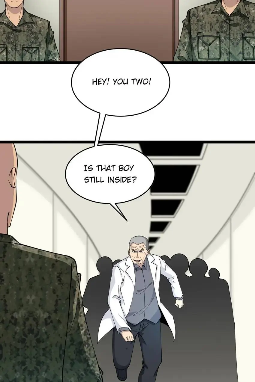 The Three Realms Online Shop Chapter 95 - Page 12