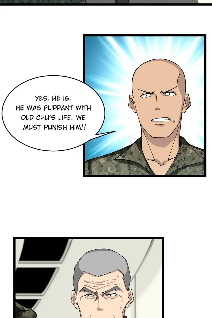 The Three Realms Online Shop Chapter 95 - Page 13