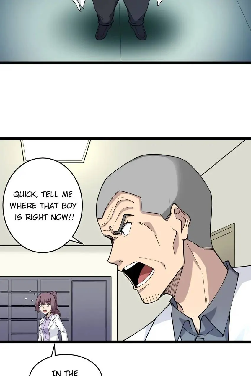 The Three Realms Online Shop Chapter 95 - Page 2
