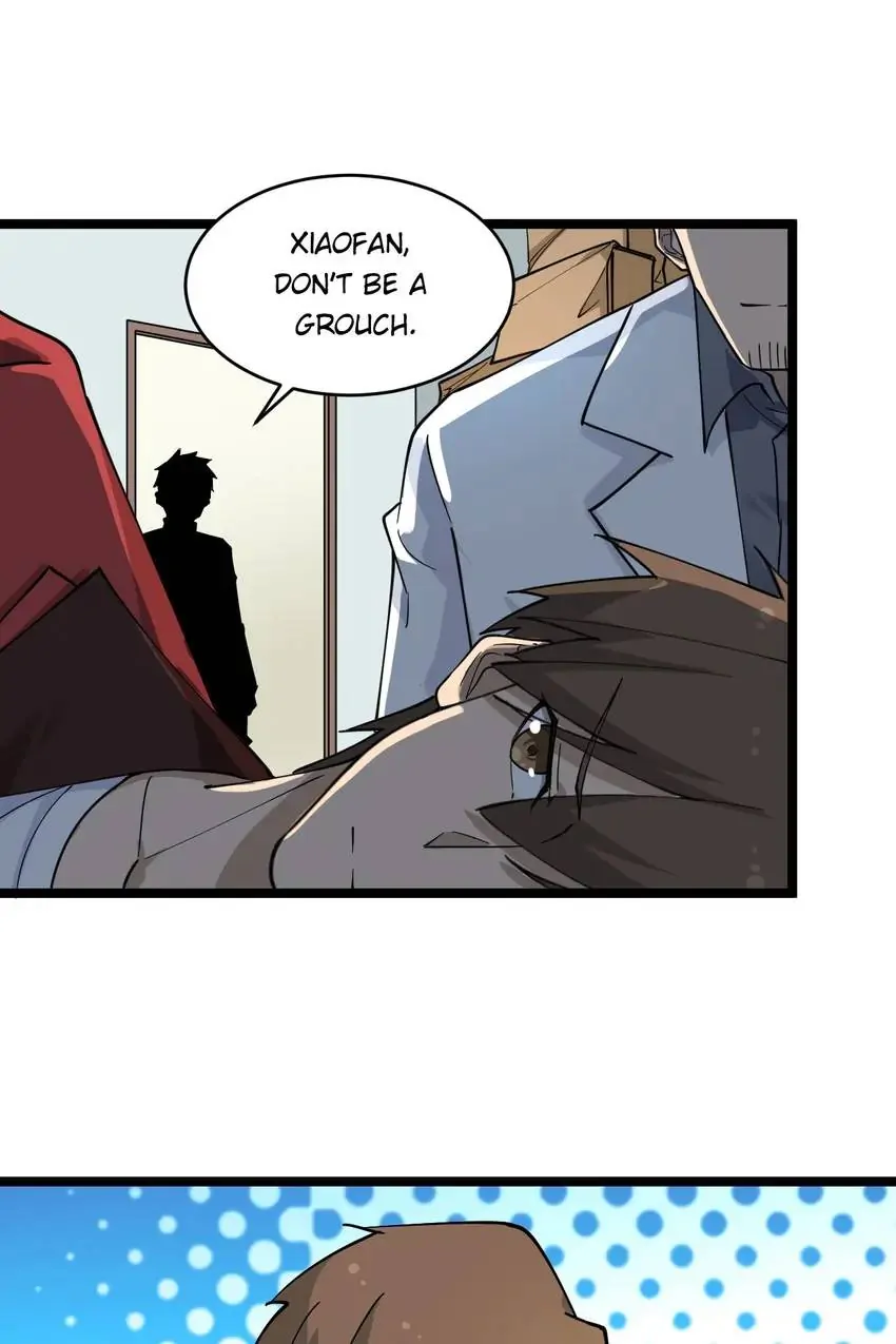 The Three Realms Online Shop Chapter 95 - Page 22