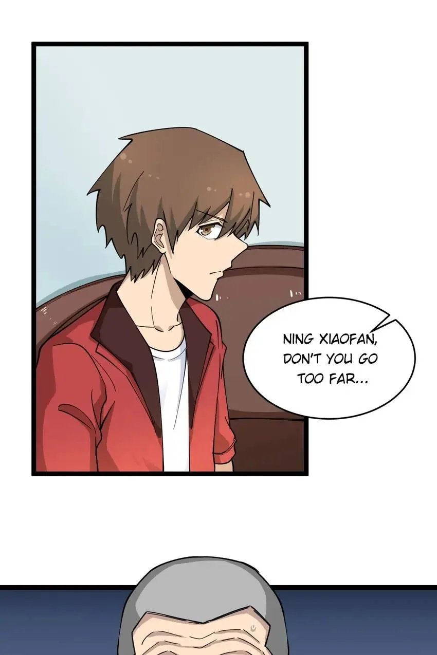 The Three Realms Online Shop Chapter 95 - Page 24