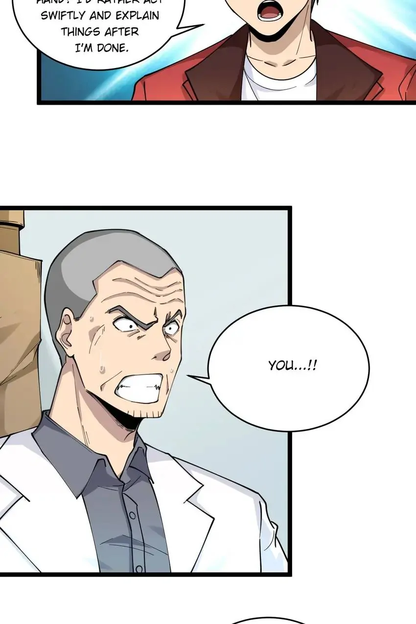 The Three Realms Online Shop Chapter 95 - Page 29